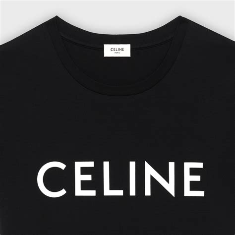 celine t shirt mens|celine t shirt men price.